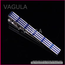 VAGULA émail Gemelos couvre-joint Pin boutons de manchettes Tie cravate gros Set (T62297)